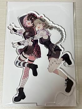 【本日発送】 橘ひなの 英リサ アクスタ ジャージメイド ぶいすぽ VGGC 本日発送】 橘ひなの 英リサ アクスタ ジャージメイド ぶいすぽ
